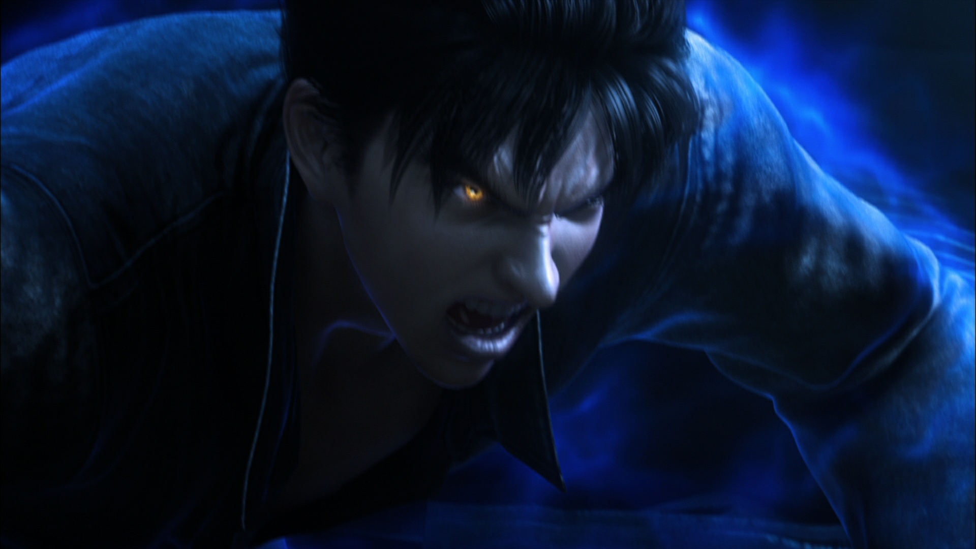 Tekken Hybrid - Imagen 33